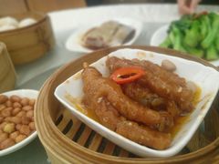 -潮福城大酒楼(北尚店)