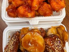 -谢记上海大排档(长寿路店)