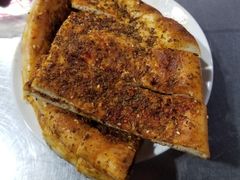 烤油馕-清真·穆萨砂锅(大皮院店)