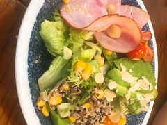 -AFS Cafe & Canteen(闽江二路店)