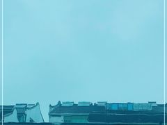 -乌镇东栅景区