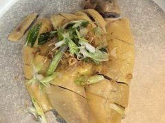 -東海海鲜酒家(中信广场店)