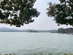 -石湖景区