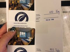 -曼谷文华中心点大酒店