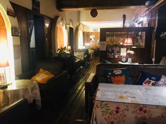 -爱上层楼咖啡馆(为公桥店)
