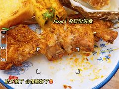 -匠心二十五年·百姓海鲜烧烤家常菜(威至海港湾店)