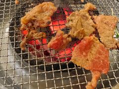 烤牛肉-福云龙(黄河南大街店)