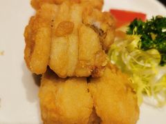 -京香轩·中餐厅(上海中庚聚龙酒店)