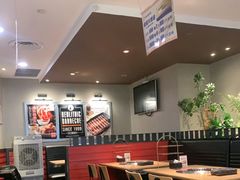 -新石器烤肉(百联川沙店)