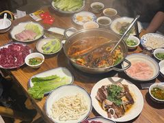 -厝味火锅·潮汕卤水火锅(十一合店)