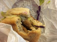 -麦当劳(深圳北站高铁店)