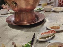 -东来顺饭庄(王府井步行街店)