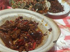 -辣小鲜·南昌大排档(船山路店)