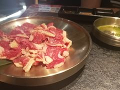 -九田家黑牛烤肉料理(宽城万达店)