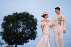 -麦田·婚纱摄影(天河新天地店)