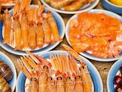 -亚马逊蒸汽活海鲜自助(LCM置汇旭辉广场店)