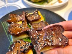 -若蘭慈·无国界素食料理(欢乐海岸店)
