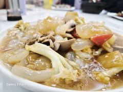 -老杨饭店(万科里店)