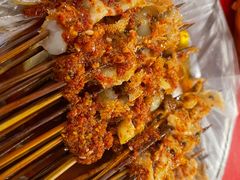 涮牛肚-玲玲涮牛肚(土门坊店)