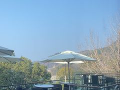 -逸廊大堂吧-下午茶·简餐-千岛湖自由洲际殿