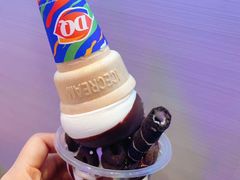 -DQ·蛋糕·冰淇淋(万象城店)