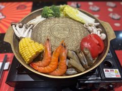 -上海神旺大酒店