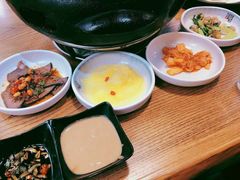 -大壮家原味烤肉(兴华北街店)