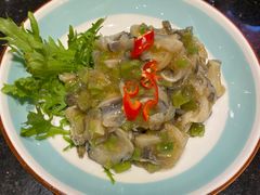 凉拌海螺-烧货·活海鲜炭烧(湖滨商业街店)