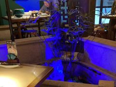 -佬麻雀·新湘菜(珠海金发购物中心店)