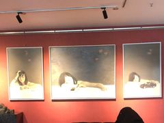 -刘开渠艺术中心(龙湖春森星悦荟店)
