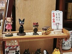-猫的天空之城概念书店(大学路店)