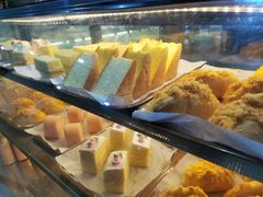 -琼海·狮椰美食楼