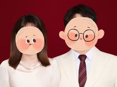 -天真蓝照相馆(上海中山公园龙之梦店)