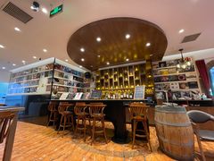-安妮意大利餐厅(世贸天阶店)