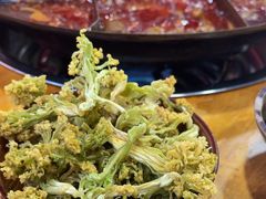 -正南齊北重庆老火锅(光华村直营店)
