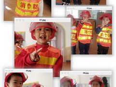 -北京市邮政管理局海慧寺幼儿园