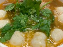 -明月虾面(厦禾路店)