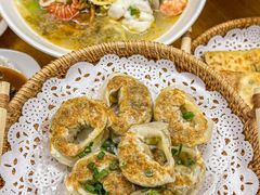 -面道赞宁海海鲜面(迎凤街店)