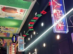 -澳门陈光记烧味饭店(万象城店)