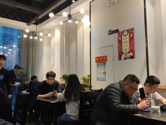 大堂-217丰惠源抓饭(江乾路店)