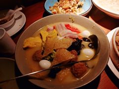 全家福-外婆私房菜(新亚百货店)