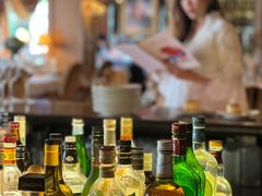 -火车头法国西餐厅