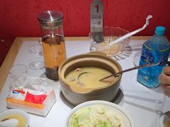 -吴掌柜·藕汤印象(南湖店)