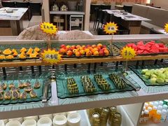 -小茉庐和牛自助火锅(龙湖万达店)