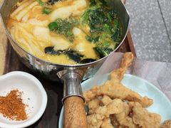 -小满手工粉(北京来福士店)