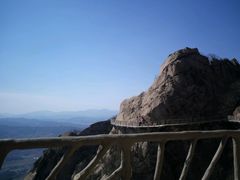 -丹东凤凰山景区