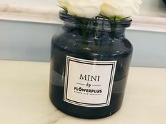 -La patisserie de Mona 茉娜的甜品(韩乐坊店)