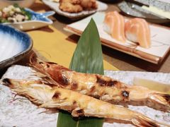 -古都日本料理(高桥路店)