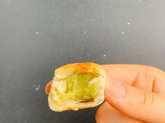 绿豆一口酥-宋记饼家(石门二路店)