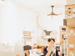 -瘾咖啡(江北21号住宅小区店)